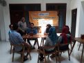 Babinkamtibmas Ampel Sampaikan Penyuluhan Anti Miras & Narkoba di Acara Cangkrukan