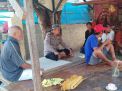 Babinkamtibmas Sidotopo Berikan Penyuluhan Bahaya Narkoba Bagi Kesehatan