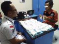 Satreskoba Polres Tanjung Perak Berhasil Amankan Pengedar Pil Koplo