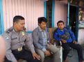 Petugas Keamanan Kampung Diminta Tingkatkan Kewaspadaan