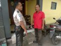 Cegah Aksi Curanmor, Warga Dihimbau Pasang Pengaman Tambahan Untuk Motor