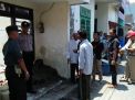 Babinkamtibmas Wonokusumo Sampaikan Pesan Waspada 3 C