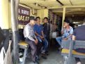Babinkamtibmas Tambak Sarioso Titip Pesan Waspada 3 C ke Warga Dupak Rukun