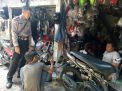 Pedagang Onderdil Sepeda Motor Bekas Dihimbau Waspadai Barang Curian