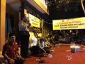 Kapolsek Kenjeran Pimpin Cangkrukan Bersama Warga Bulak