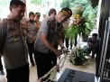 Kapolres Tanjung Perak Resmikan Ruang SPKT Baru Polsek Pabean Cantikan