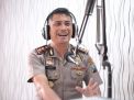 Pesan Kapolres Tanjung Perak Untuk Jaga Kerukunan Sambut Pileg & Pilpres