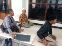 Babinkamtibmas Dupak Laksanakan Jumat Darling di Masjid Nurul Yaqin