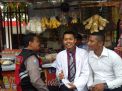Cegah 3C Dengan Rajin Menyampaikan Pesan-pesan Kamtibmas