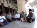 Gelar Jumat Darling, Babinkamtibmas Ampel Titip Pesan Waspada Ajaran Radikal