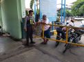 Satsabhara Polres Tanjung Perak Terminal Ujung, Antisipasi Kriminalitas 3C