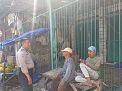 Babinkamtibmas Perak Utara Berikan Himbauan Waspada 3C Ke Pekerja Pelabuhan Kalimas
