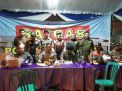 Babinkamtibmas Takal Kedinding Kawal Pengajian Malam 27 Ramadhan