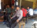 Warga Kalisosok Dihimbau Jaga Kerukunan & Waspada Berita Hoax