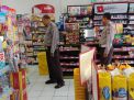 Polsek Kenjeran Waspadai Pencuri di Mini Market Dengan Modus Pura-Pura Membeli