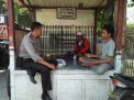 Antisipasi Curanmor, Warga Dihimbau Pasang Pengaman Tambahan Untuk Motor