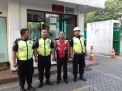 Babinkamtibmas Tambak Sarioso Berita Tips Pengamanan ke Petugas Sekuriti