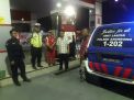 Unit Lantas Polsek Asemrowo Gelar Patroli Malam Antisipasi Kriminalitas 3 C