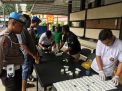 Polres Tanjung Perak Gelar Tes Urine Susulan Untuk 230 Anggota