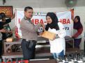 Babinkamtibmas Krembangan Utara Jadi Juri Lomba Catur Peringati Hari Bhayangkara Ke-73