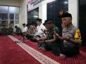Peringati Hari Bhayangkara Ke-73, Polres Tanjung Perak Gelar Ceramah & Doa Bersama