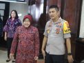 Kegiatan Cangkrukan Polres Tanjung Perak Jadi Rujukan FORKOPIMDA Banjarmasin