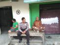 Cegah Curanmor, Babinkamtibmas Takal Kedinding Sampaikan Pesan Kamtibmas