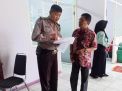 Babinkamtibmas Sidotopo Koordinasi Rencana Operasi Yustisi Bersama Kelurahan