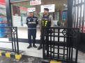 Satsabhara Polres Tanjung Perak Patroli Obyek Vital, Cegah 3C & Aksi Teror