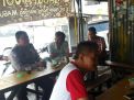 Wujudkan Pemilu Damai Melalui Pesan Jaga Kerukunan & Waspada Hoax