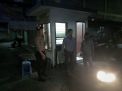 Polsek Semampir Gelar Patroli Malam di Pemukiman, Cegah Tindak Kriminalitas 3C