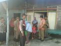 Babinkamtibmas Polsek Kenjeran Kawal Operasi Yustisi di Kampung Sukolilo Baru