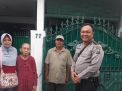 Sambang Pemukiman, Babinkamtibmas Perak Barat Sampaikan Pesan Anti Radikalisme