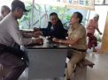 Babinkamtibmas Wonokusumo Titip Pesan Waspada Curanmor