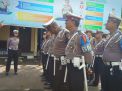 Kasat Lantas Polres Tanjung Perak Titip Pesan Tingkatkan Pelayanan Masyarakat