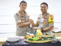 Kapolres Tanjung Perak Gelar Syukuran Peresmian Ruang SPKT Baru