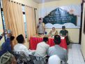 Jalin Kedekatan Dengan Instansi Samping & Tomas, Polsek Semampir Adakan Buka Bersama