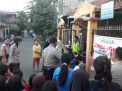 Polsek Krembagan Gelar Lomba Makan Kerupuk Untuk Adik-adik TK & SD