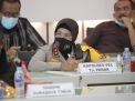 Kapolres Tanjung Perak Hadiri Diskusi Strategi Pencegahan & Deteksi Dini Radikalisme