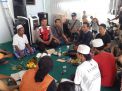 Babinkamtibmas Krembangan Utara Pam Persiapan Pengajian