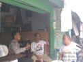 Babinkamtibmas Dupak Titip Pesan Waspada 3 C Kepada Tomas