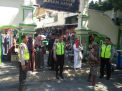 Malam Jumat Legi, Masyarakat Serbu Wisata Religi Ampel