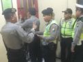 Polsek Semampir Utamakan Masalah Kebersihan Ruang Tahanan