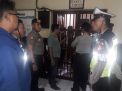 Antisipasi Tahanan Sakit, Polsek Pabean Cantikan Lakukan Pengecekan Setiap Hari
