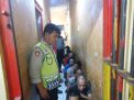 Pastikan Kesehatan Tahanan, Polsek Semampir Rutin Pengecekan Pagi-Malam