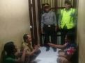 Antisipasi Tahanan Kabur, Polsek Pabean Cantikan Rutin Pengecekan Setiap Hari