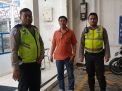 Patroli Mini Market, Polsek Semampir Antisipasi 3 C