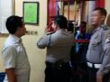 Antisipasi Tahanan Sakit, Polsek Semampir Cek Rutin Malam Hari