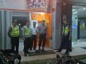 Polsek Semampir Lakukan Patroli Perbankan, Cegah Tidak Kriminalitas 3C