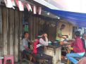 Polsek Pabean Cantikan Sampaikan Pesan Jaga Kersihan, Cegah Demam Berdarah